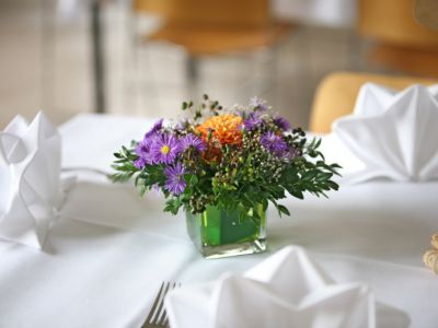  Fintan Sozial -  Gastro Fintan Anlässe