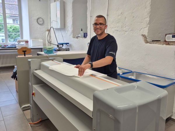  Fintan Sozial -  Waschdienst