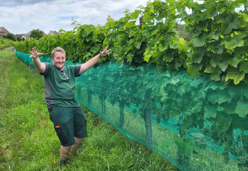  Fintan Sozial -  Rebbau & Waldgarten 