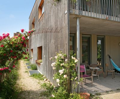 Fintan Sozial - Wohngruppe Pflug 