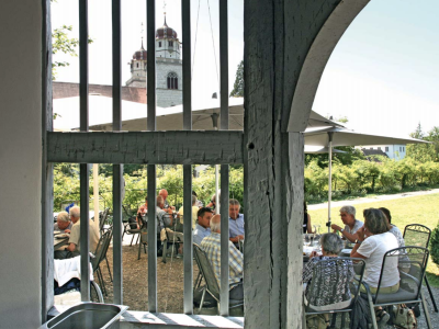  Fintan Sozial -  Gastro Fintan Restaurant