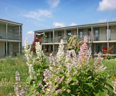 Fintan Sozial - Wohngruppe Pflug 