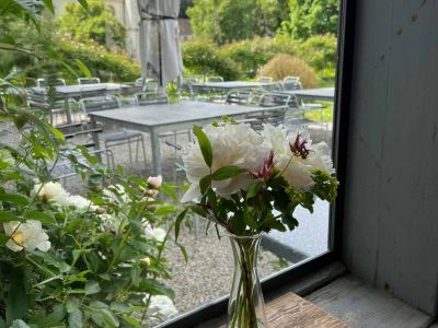  Fintan Sozial -  Gastro Fintan Restaurant