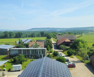 Fintan Sozial - Wohngruppe Pflug 