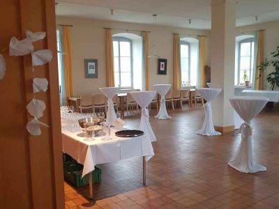  Fintan Sozial -  Gastro Fintan Anlässe