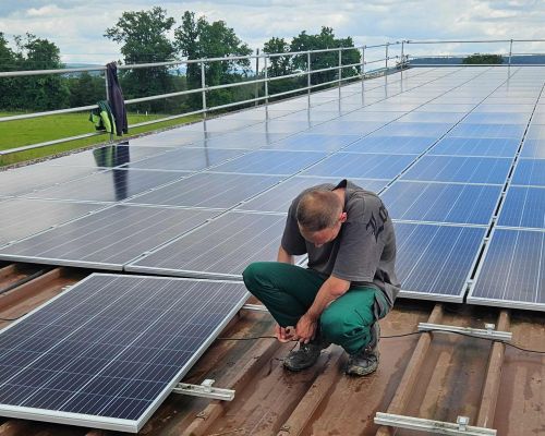  Fintan Sozial -  Menschen, die bei Fintan leben