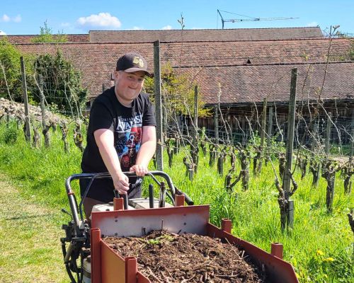  Fintan Sozial -  Menschen, die bei Fintan leben