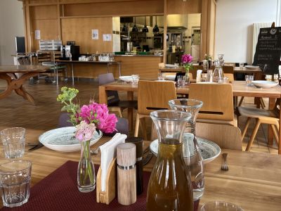  Fintan Sozial -  Gastro Fintan Restaurant