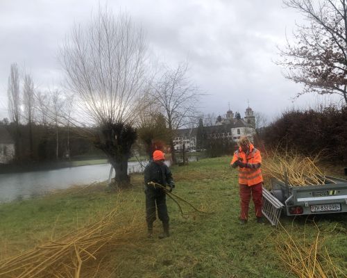  Fintan Sozial -  Menschen, die bei Fintan leben