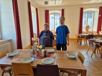  Fintan Sozial - Küche & Hauswirtschaft 