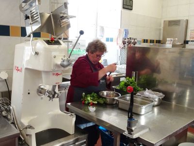  Fintan Sozial - Küche & Hauswirtschaft 