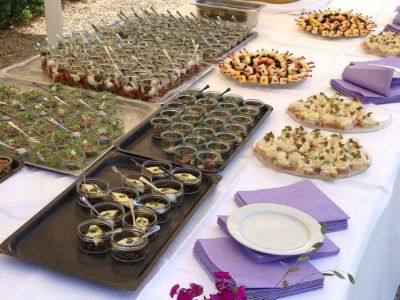  Fintan Sozial -  Gastro Fintan Anlässe