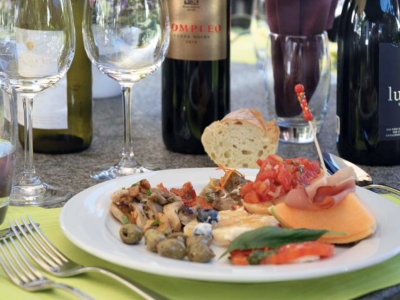  Fintan Sozial -  Gastro Fintan Anlässe