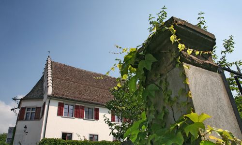 Fintan Sozial Wohngruppe