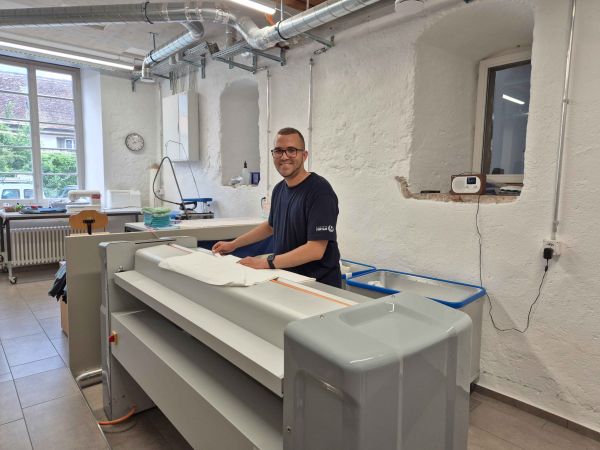  Fintan Sozial -  Waschdienst