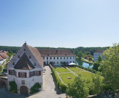 Fintan Sozial - Wohngruppe Gästehaus 