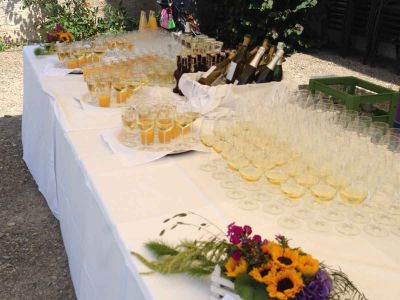  Fintan Sozial -  Gastro Fintan Anlässe