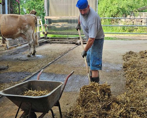  Fintan Sozial -  Menschen, die bei Fintan leben