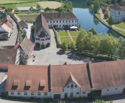 Fintan Sozial - Wohngruppe Klosterplatz 