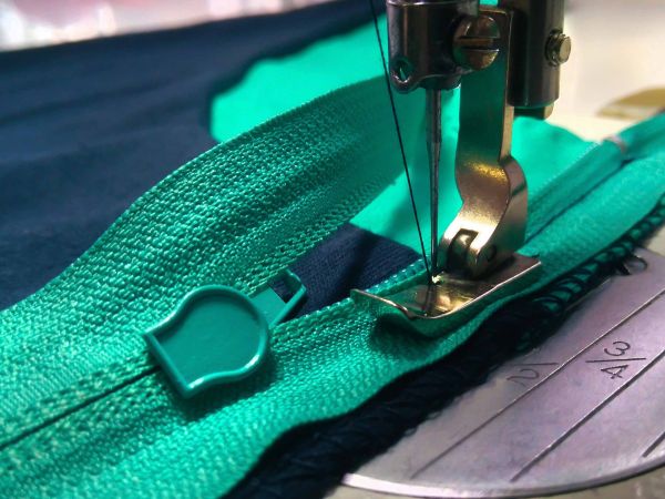  Fintan Sozial -  Näharbeiten