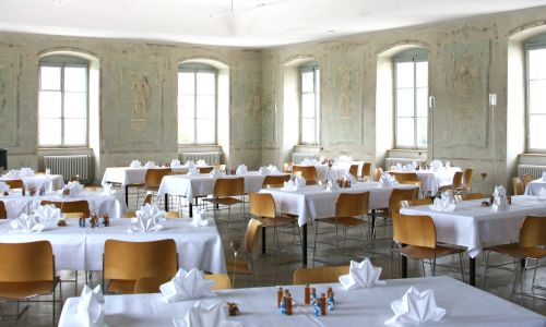 Fintan Sozial Kaisersaal