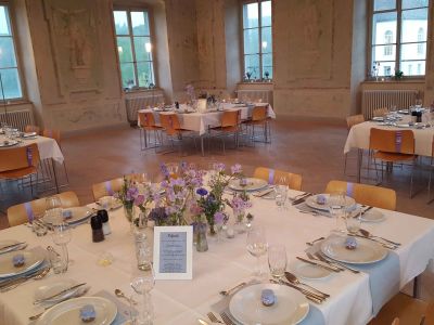  Fintan Sozial -  Gastro Fintan Anlässe