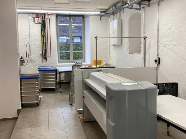  Fintan Sozial -  Waschdienst