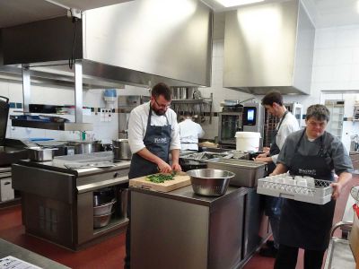  Fintan Sozial - Küche & Hauswirtschaft 