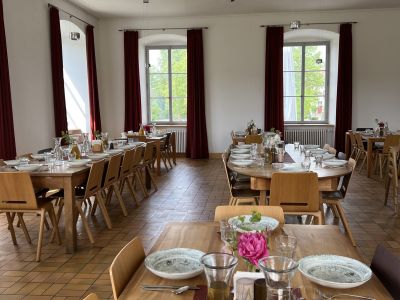  Fintan Sozial -  Gastro Fintan Restaurant