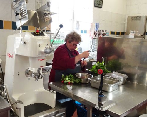  Fintan Sozial -  Menschen, die bei Fintan leben